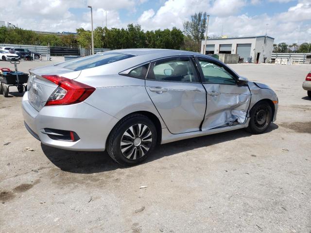 Vin: 19xfc2f5xge085818, lot: 53559834, honda civic lx 20163