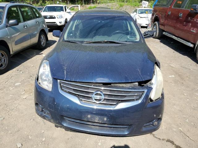 1N4AL2AP2CN548453 2012 Nissan Altima Base