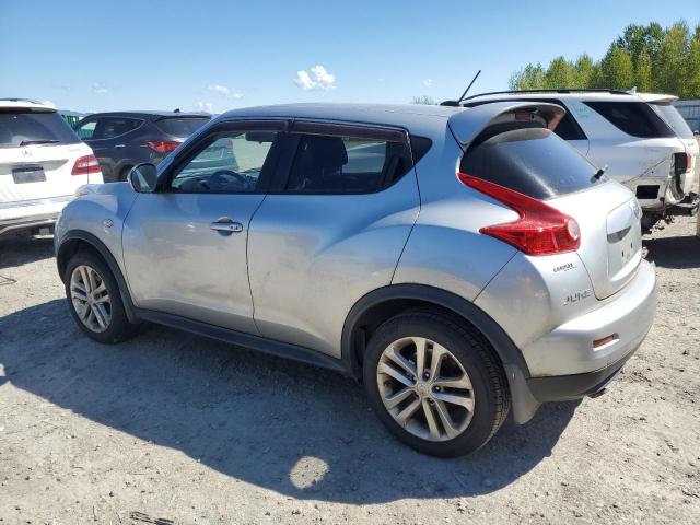 2011 Nissan Juke S VIN: JN8AF5MV4BT025026 Lot: 53126324