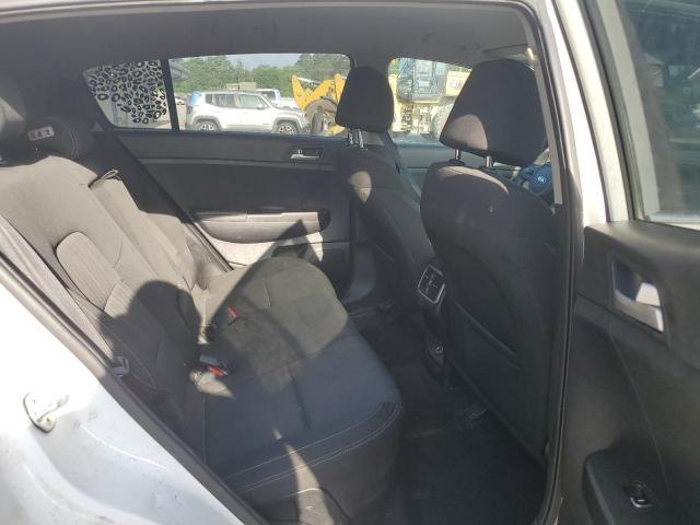 2019 Kia Sportage Lx VIN: KNDPM3AC3K7575250 Lot: 54558994