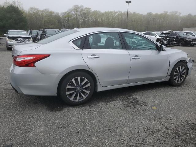 Vin: 1n4al3ap9hc210900, lot: 50914564, nissan altima 2.5 20173