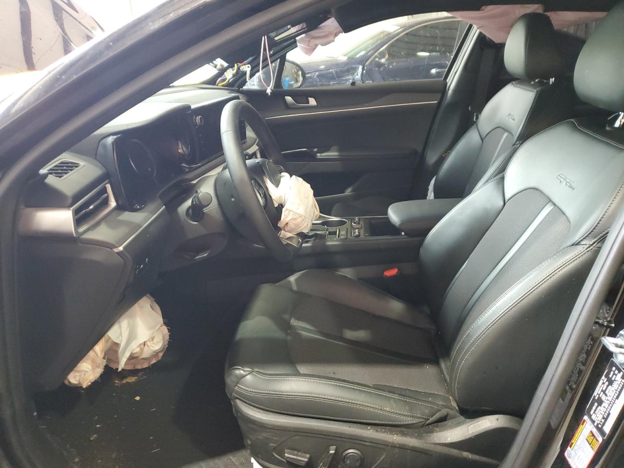 5XXG64J22RG240229 2024 Kia K5 Gt Line