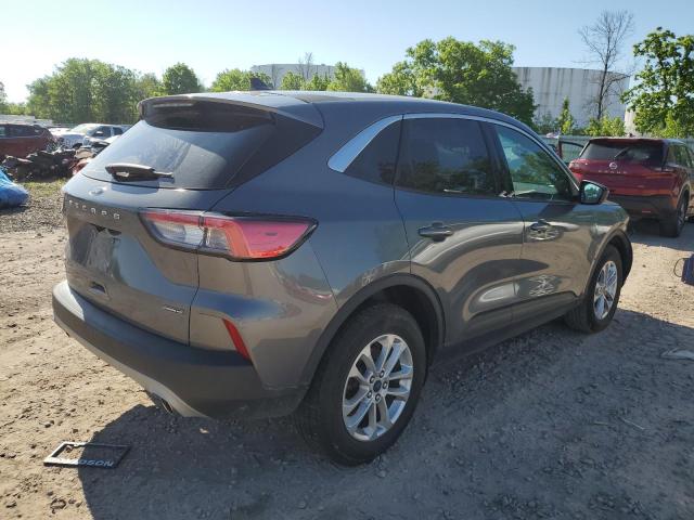 2022 Ford Escape Se VIN: 1FMCU9BZ9NUA86468 Lot: 56053734