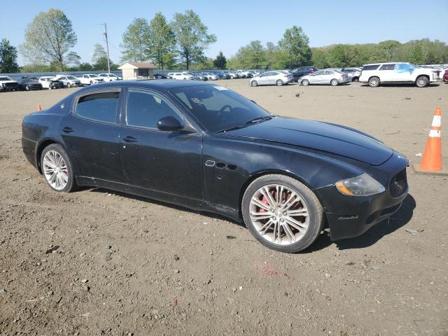 ZAM39JKA2B0058334 2011 Maserati Quattroporte S