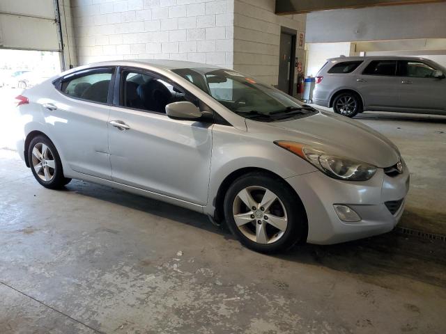 2013 Hyundai Elantra Gls VIN: 5NPDH4AE8DH174404 Lot: 55663644