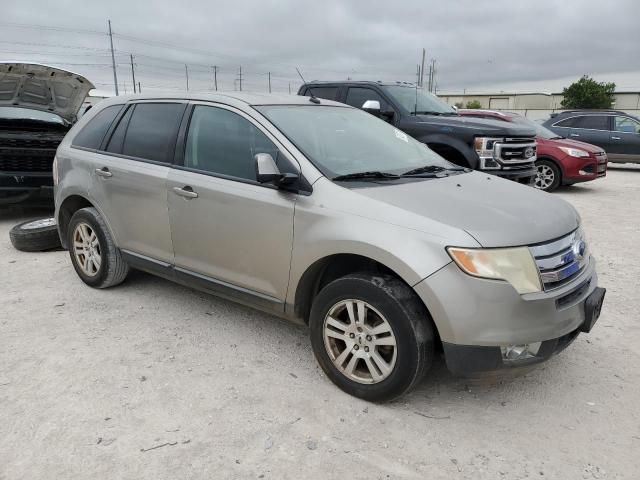 2008 Ford Edge Sel VIN: 2FMDK38CX8BA40748 Lot: 54267514