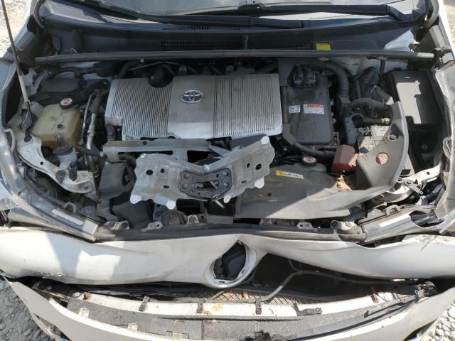 2017 Toyota Prius VIN: JTDKARFU0H3034065 Lot: 55889084