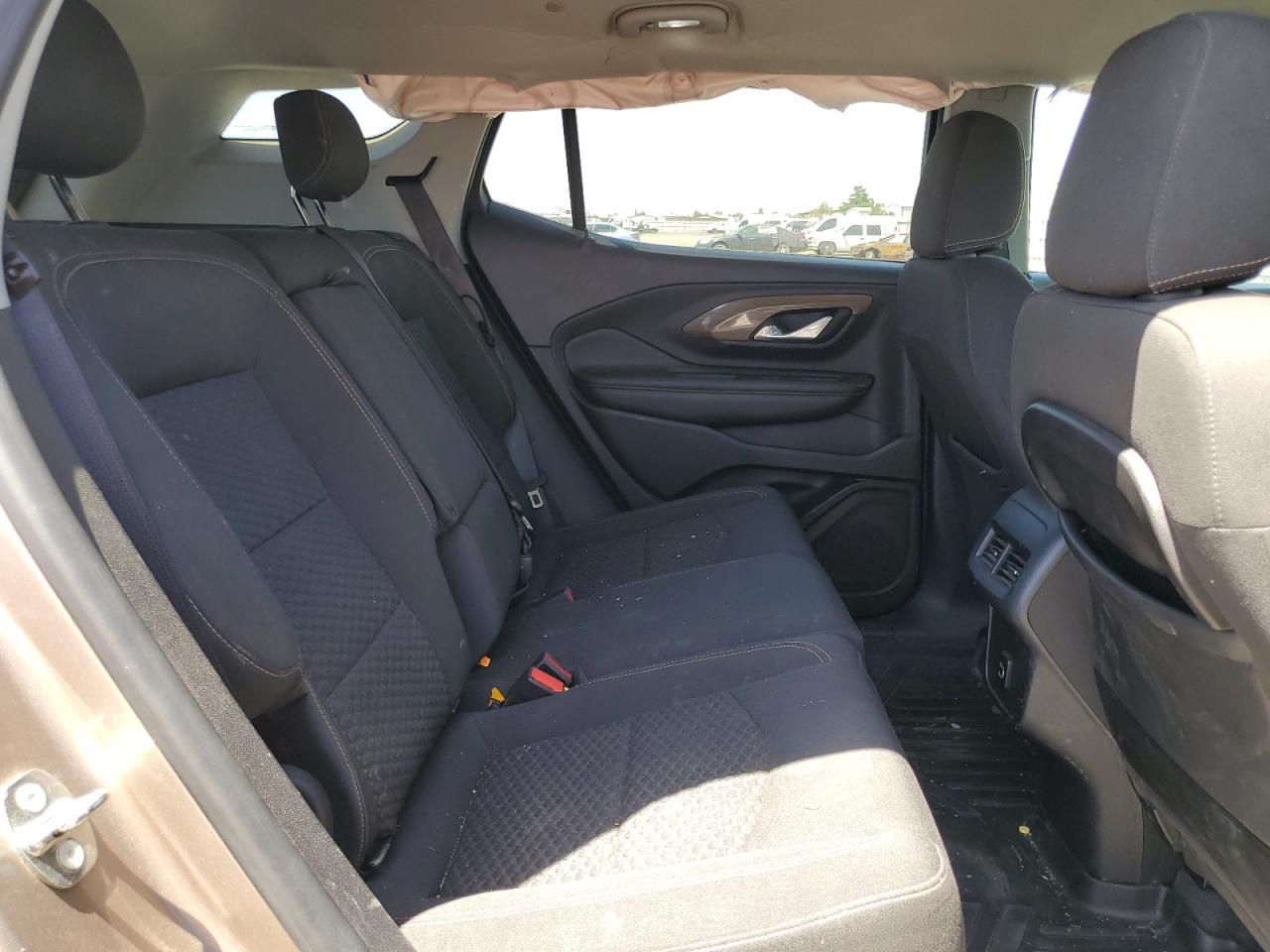 3GKALMEV5JL152257 2018 GMC Terrain Sle