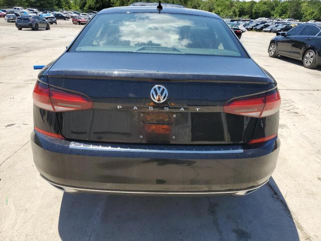 1VWSA7A33MC010613 Volkswagen Passat SE 6