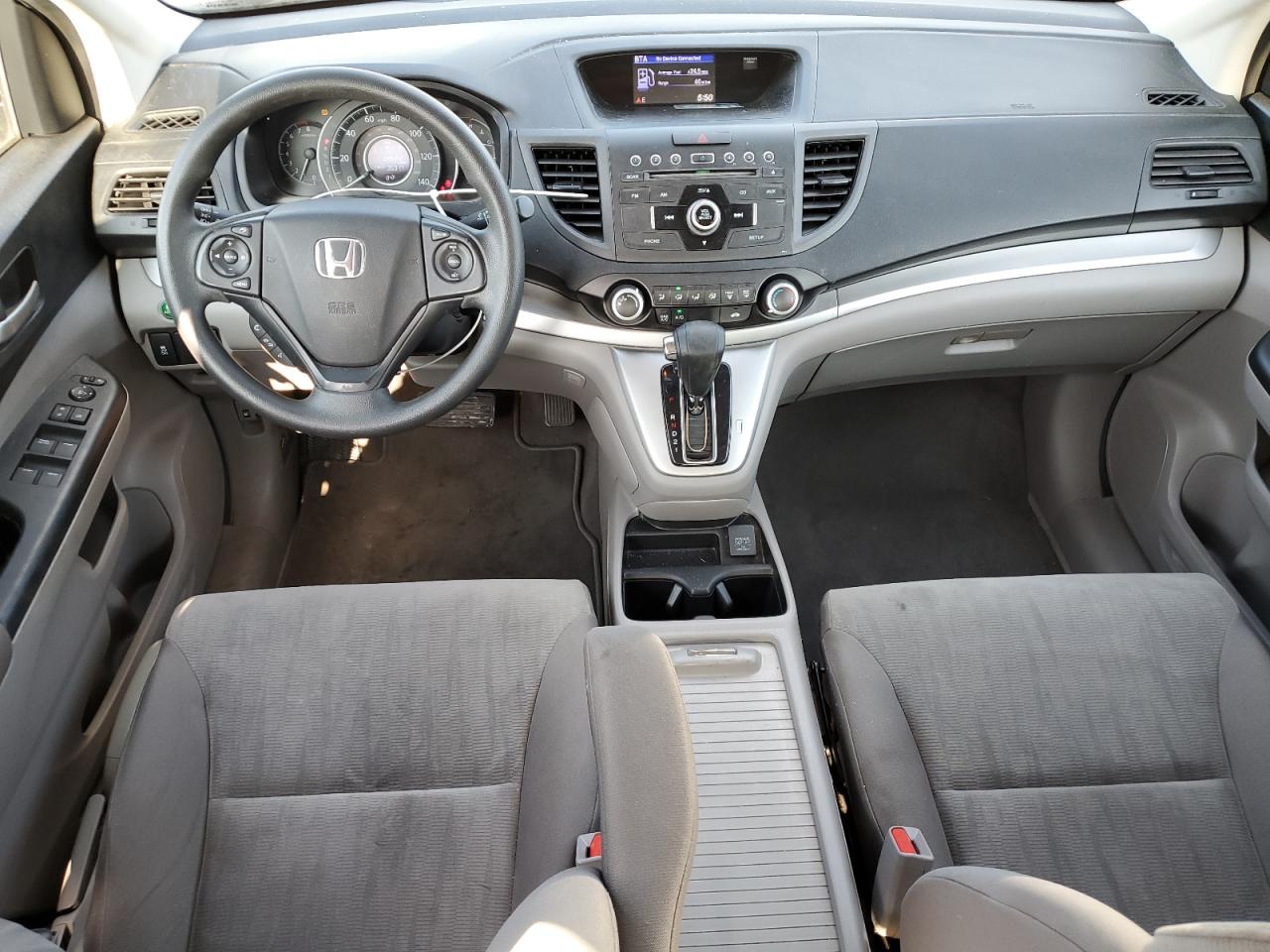 3CZRM3H39EG710085 2014 Honda Cr-V Lx