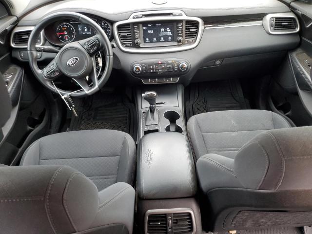 2018 KIA SORENTO LX - 5XYPG4A3XJG351357