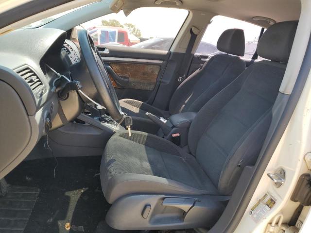 2008 Volkswagen Jetta S VIN: 3VWHM71K08M107944 Lot: 55647324