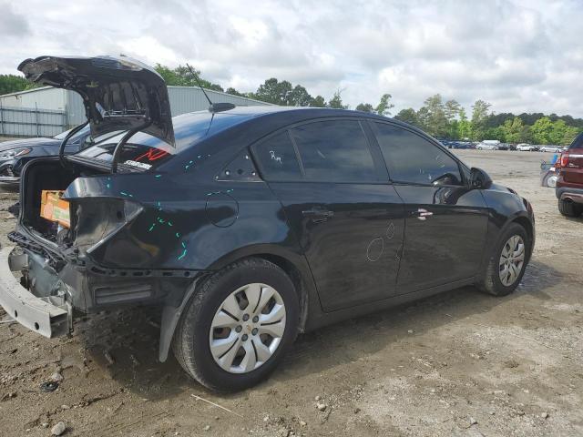 2016 CHEVROLET CRUZE LIMI - 1G1PC5SG6G7164599
