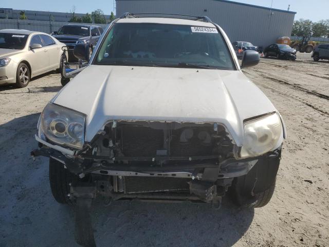 2006 Toyota 4Runner Sr5 VIN: JTEZU14R860067704 Lot: 56524334