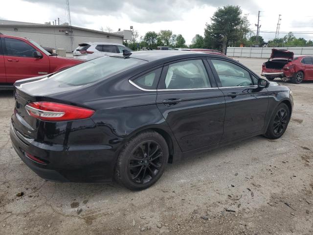 2019 Ford Fusion Se VIN: 3FA6P0H79KR203436 Lot: 54188734