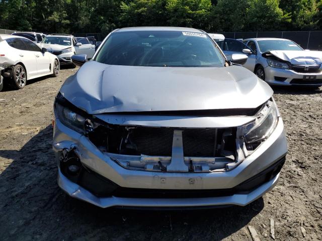 2019 Honda Civic Sport VIN: 2HGFC2F85KH584776 Lot: 56655764