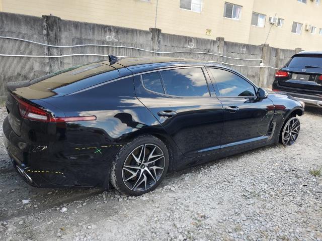 2023 Kia Stinger Gt Line VIN: KNAE35LD9P6132445 Lot: 55123934