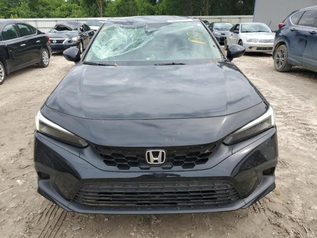 2023 Honda Civic Lx VIN: 19XFL2H57PE014136 Lot: 54834594