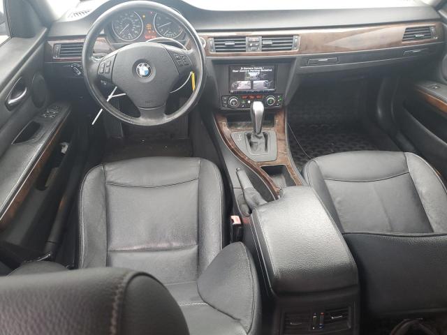 2011 BMW 3er - Image 8