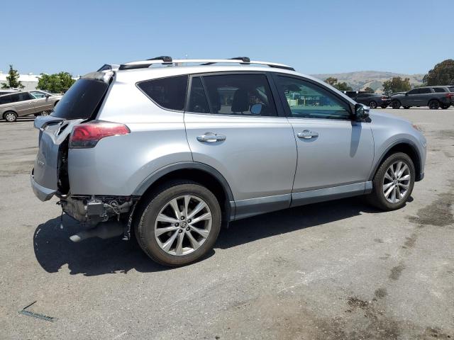 2016 Toyota Rav4 Limited VIN: 2T3YFREV5GW238264 Lot: 55713854