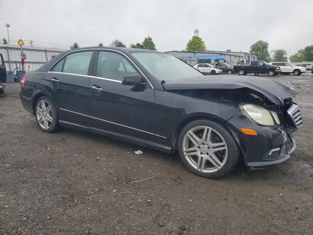 2010 Mercedes-Benz E 350 4Matic VIN: WDDHF8HB6AA142831 Lot: 54623564