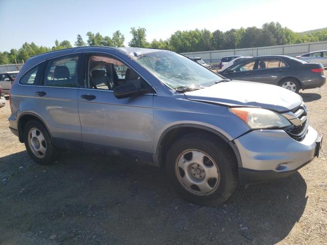 2010 Honda Cr-V Lx VIN: 5J6RE4H38AL080883 Lot: 53033304