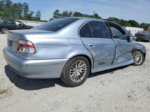 2003 BMW 530 I Automatic VIN: WBADT63403CK42815 Lot: 56907244