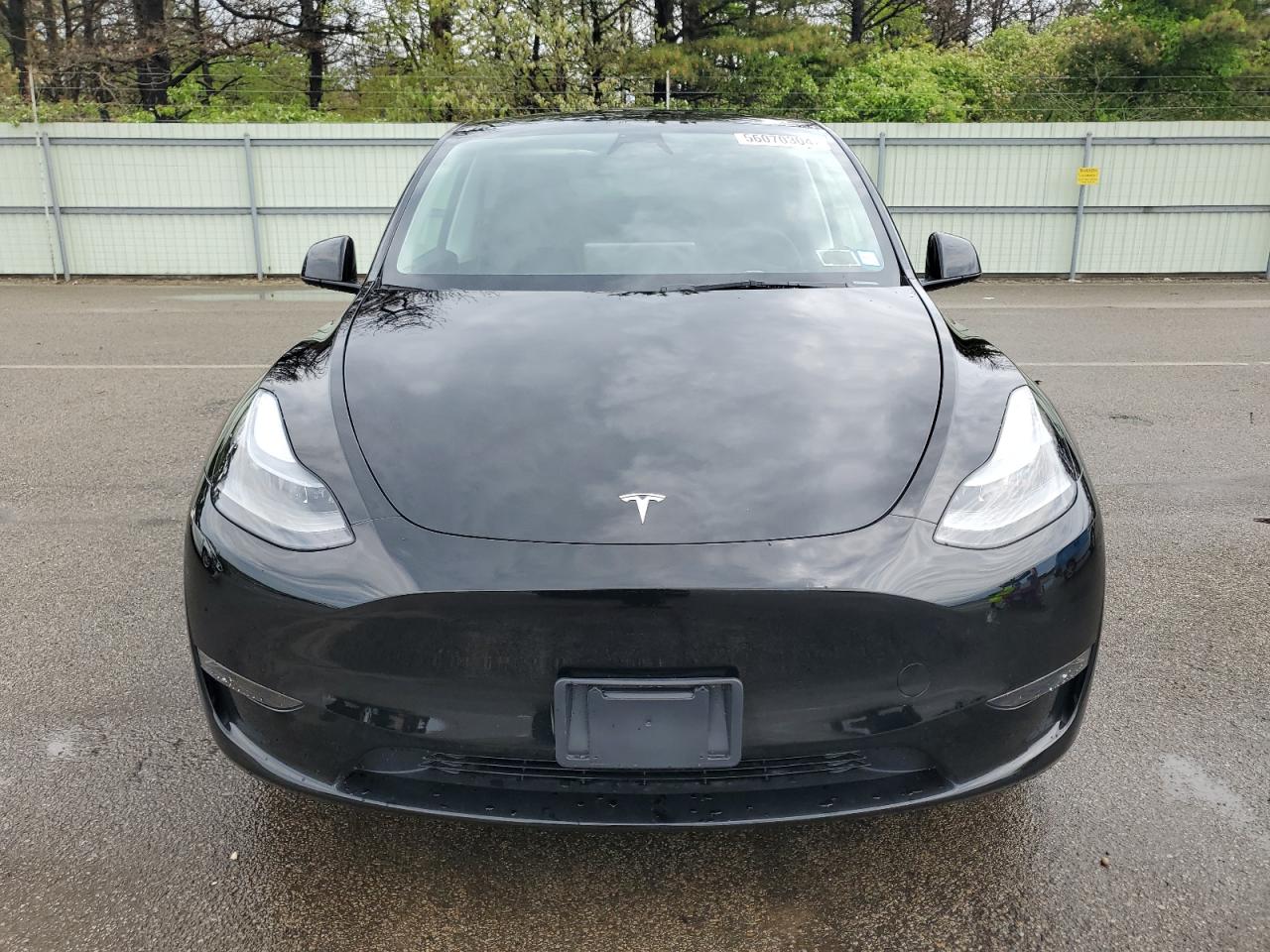 7SAYGDEE3PA188471 2023 Tesla Model Y