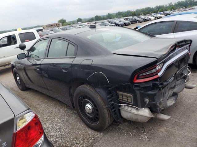 2019 DODGE CHARGER PO - 2C3CDXKT7KH685926