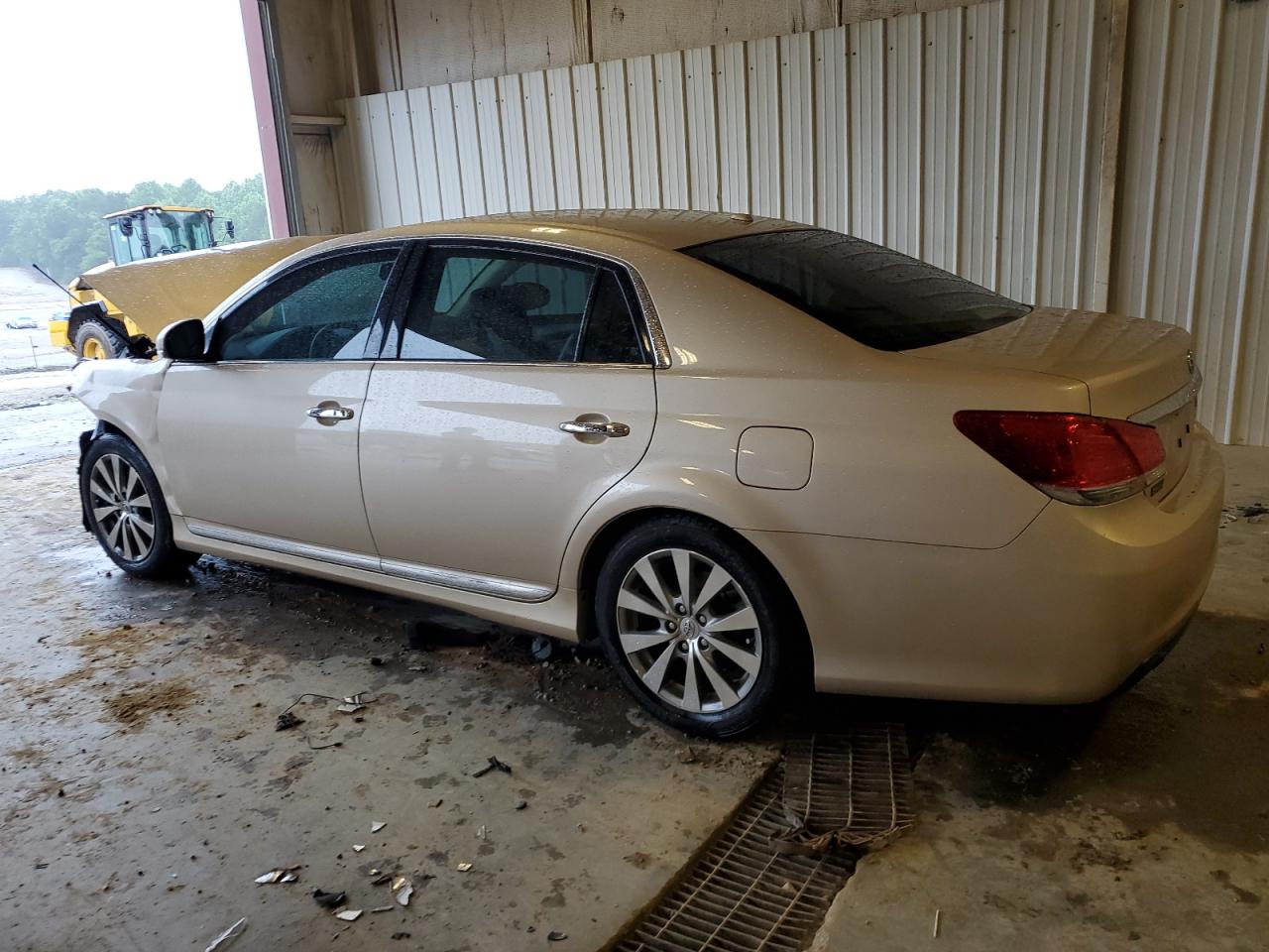 4T1BK3DB9CU472674 2012 Toyota Avalon Base