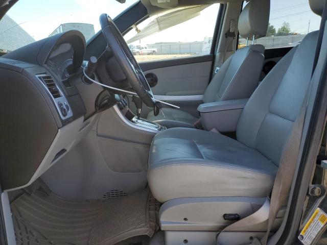 2008 Chevrolet Equinox Ltz VIN: 2CNDL83F486062362 Lot: 54966324