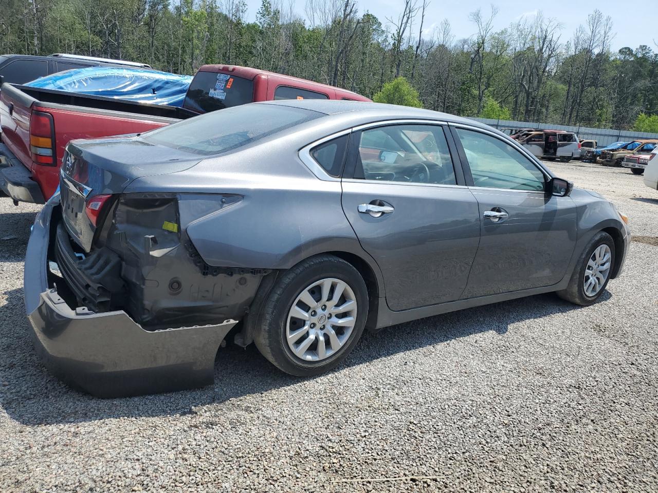 1N4AL3AP2HC113991 2017 Nissan Altima 2.5