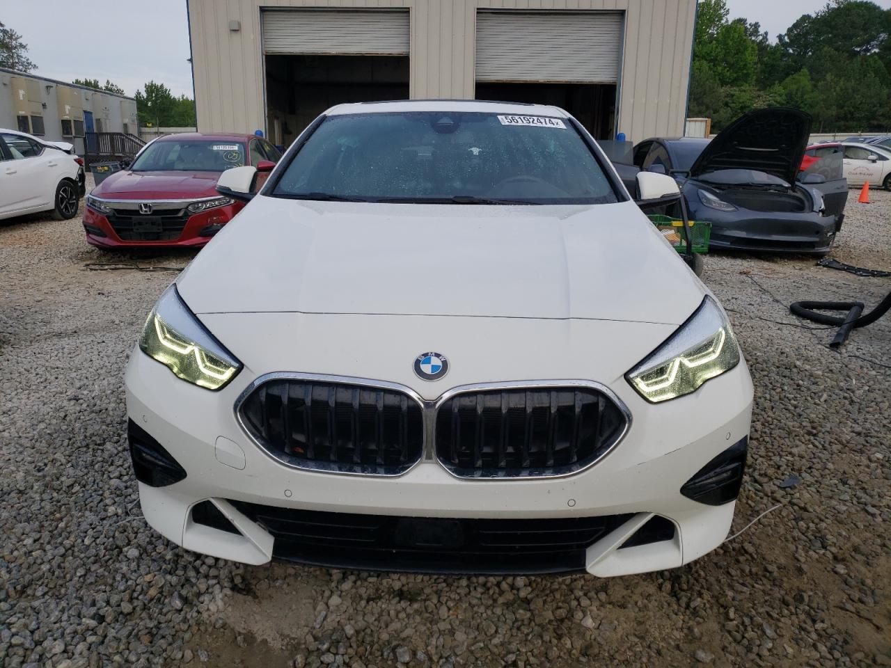 2021 BMW 228I vin: WBA53AK05M7J01173