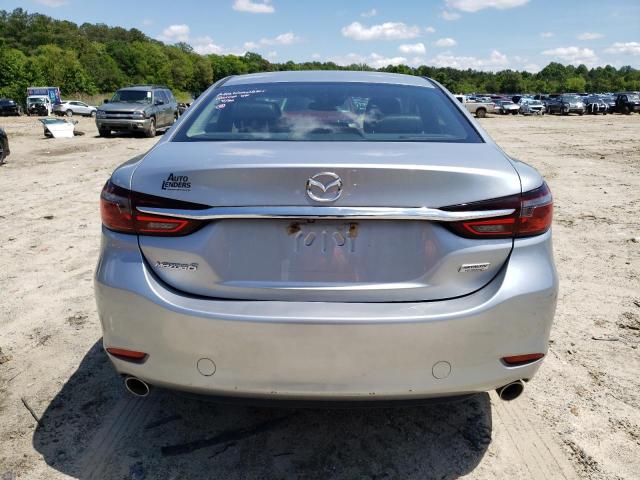 2018 Mazda 6 Touring VIN: JM1GL1VM4J1315242 Lot: 54411784