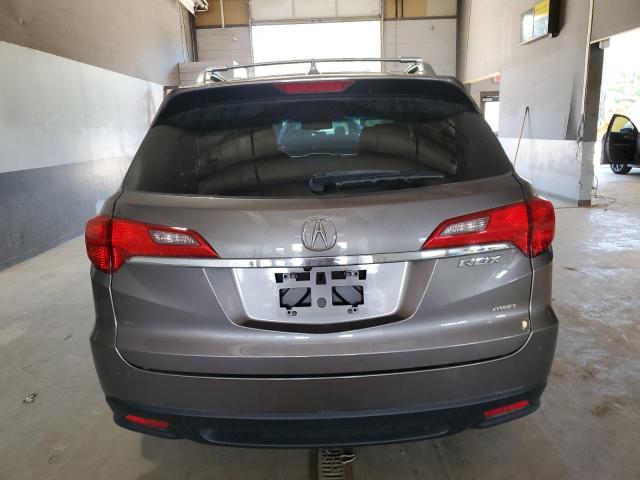 2013 Acura Rdx VIN: 5J8TB4H31DL010572 Lot: 56240374