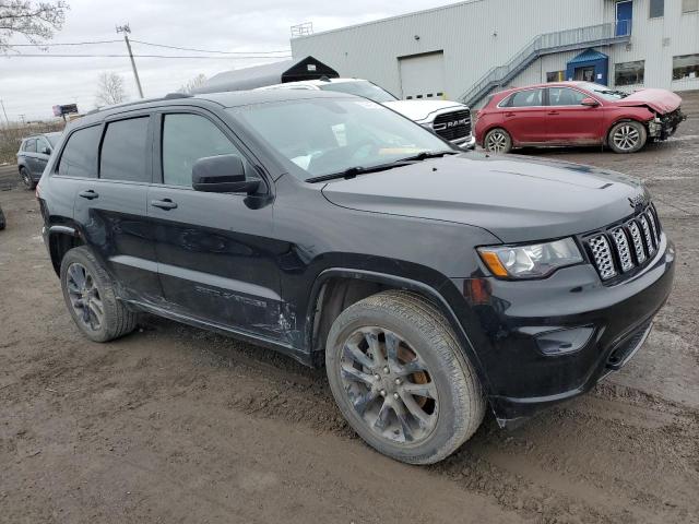 2020 Jeep Grand Cherokee Laredo VIN: 1C4RJFAG2LC406271 Lot: 53041844