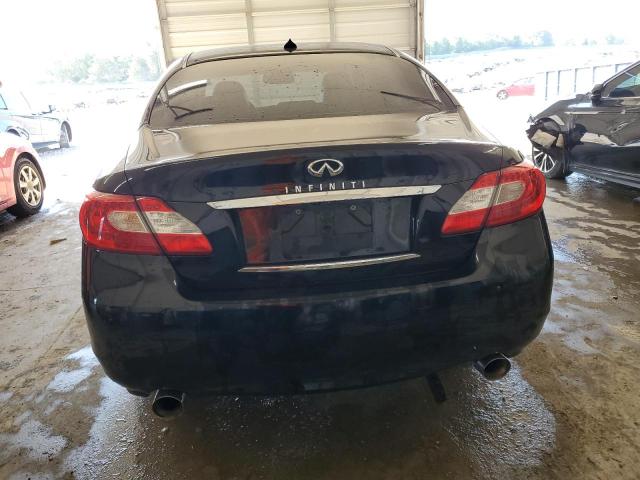 2012 Infiniti M37 X VIN: JN1BY1AR8CM392777 Lot: 56813094