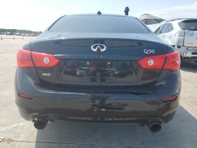 JN1EV7AR5HM840229 | 2017 Infiniti q50 premium