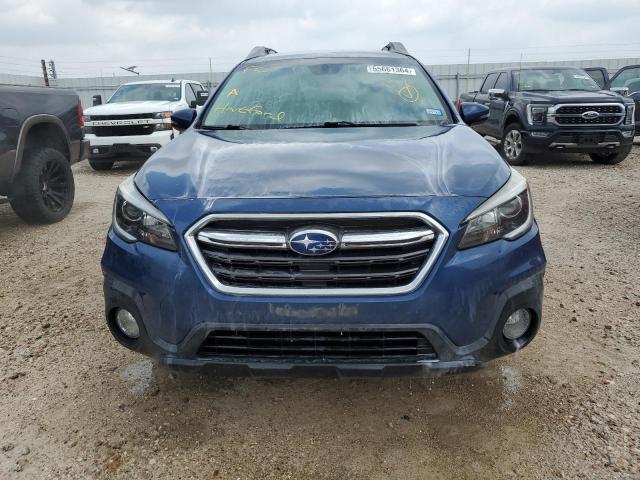 2019 Subaru Outback 2.5I Premium VIN: 4S4BSAFC7K3365038 Lot: 55661364