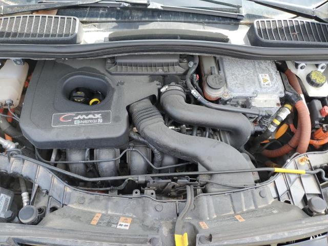 2015 FORD C-MAX PREM - 1FADP5CU9FL109059