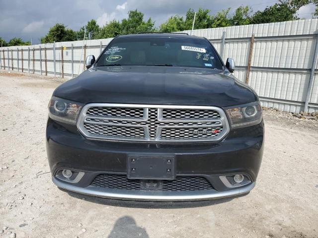 2016 Dodge Durango Citadel VIN: 1C4RDHEG8GC441853 Lot: 56685574