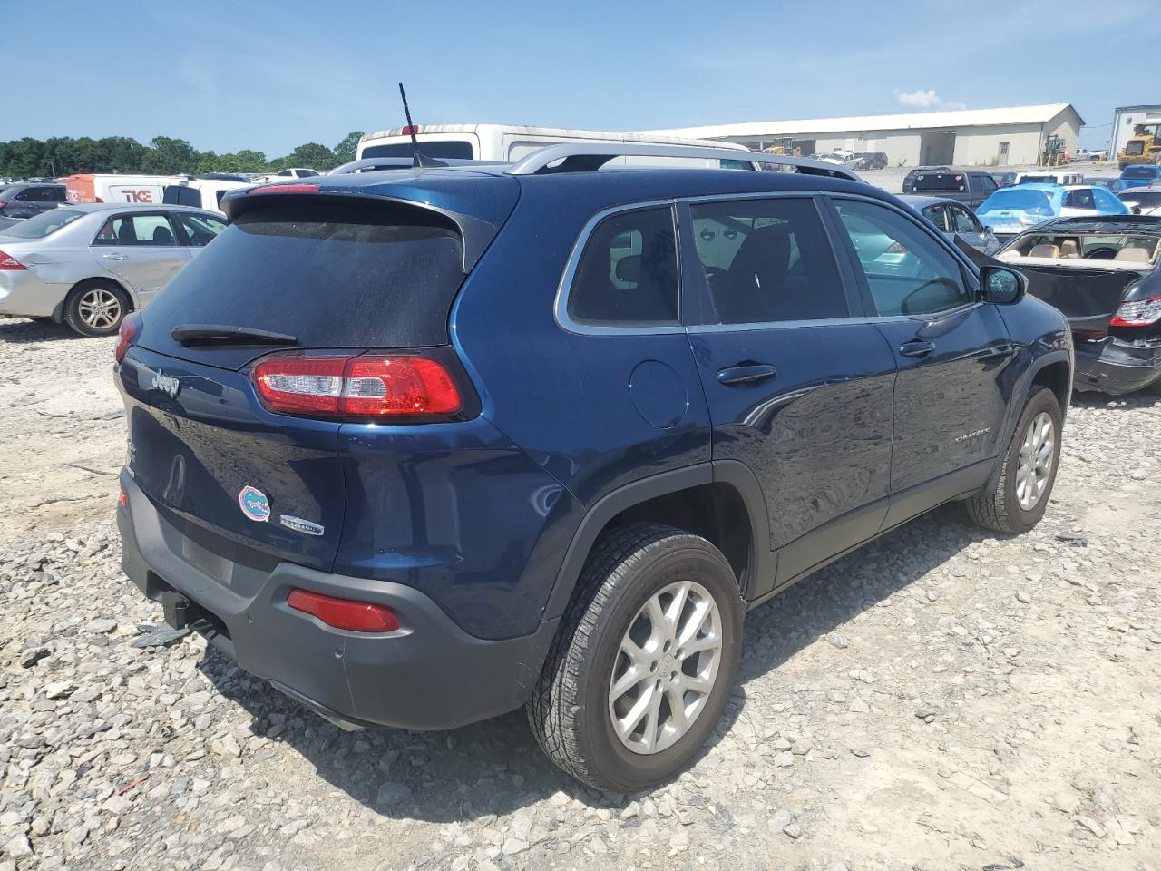 1C4PJMLX1JD600547 2018 Jeep Cherokee Latitude Plus