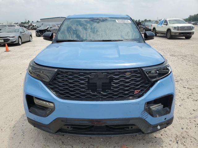 2020 Ford Explorer Xlt VIN: 1FMSK7DH3LGA16566 Lot: 55386434