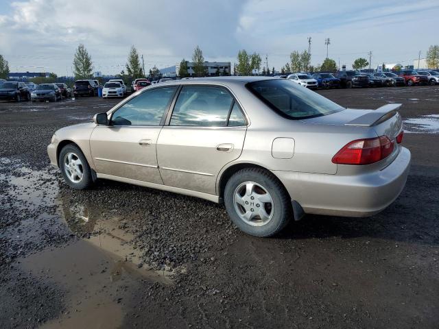 2000 Honda Accord Ex VIN: 1HGCG5664YA803872 Lot: 55485544