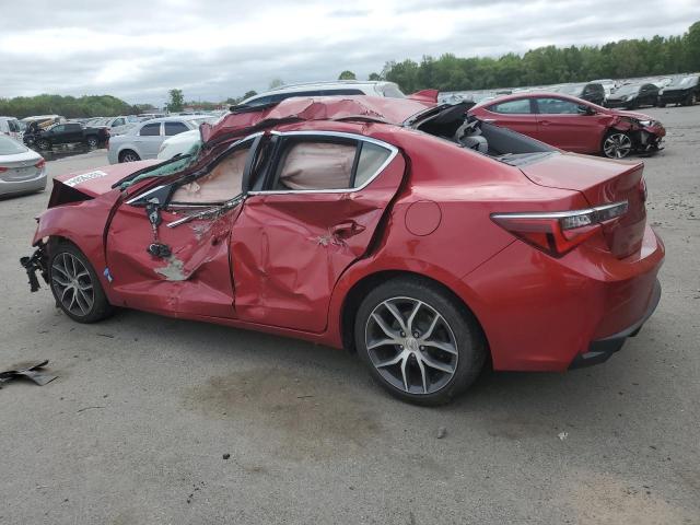 2020 Acura Ilx Premium VIN: 19UDE2F74LA008850 Lot: 53279584