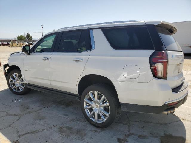 1GNSCTKL6PR115045 Chevrolet Tahoe C150 2