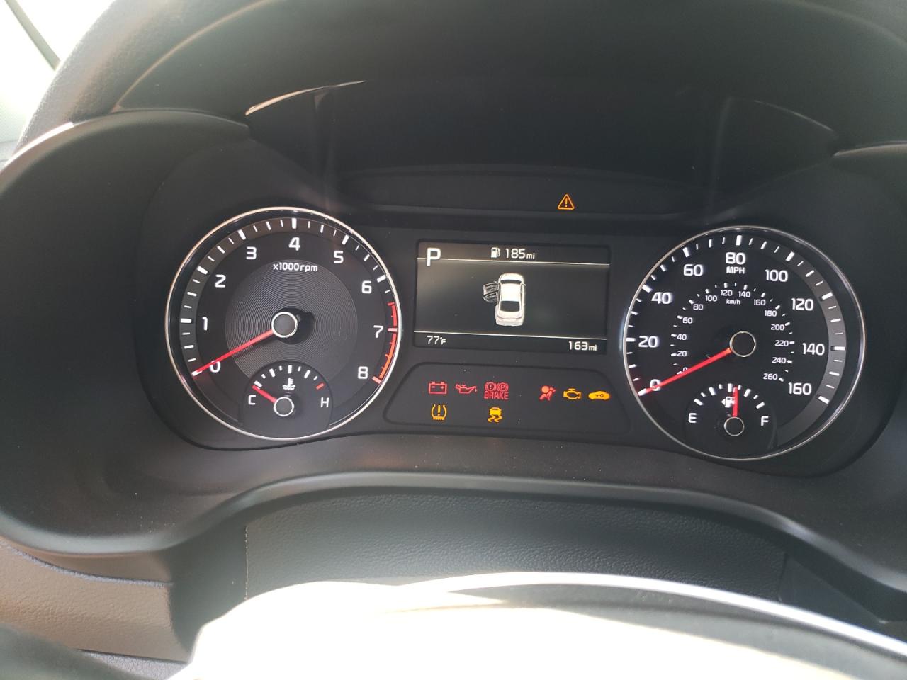 3KPF24AD1RE736513 2024 Kia Forte Lx