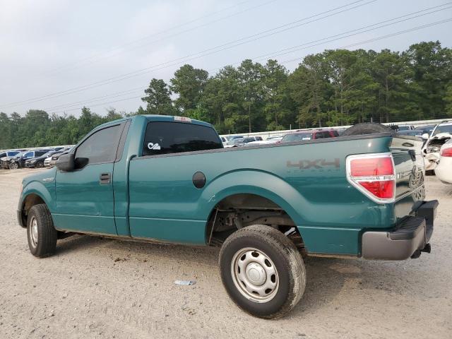 2012 Ford F150 VIN: 1FTMF1EM2CKD52720 Lot: 51043834