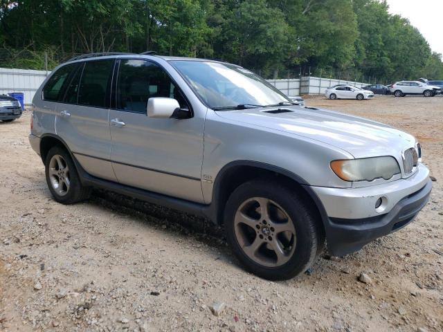 2003 BMW X5 3.0I VIN: 5UXFA53593LV90860 Lot: 55705494