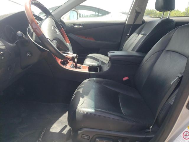 2007 Lexus Es 350 VIN: JTHBJ46G172021499 Lot: 55660744